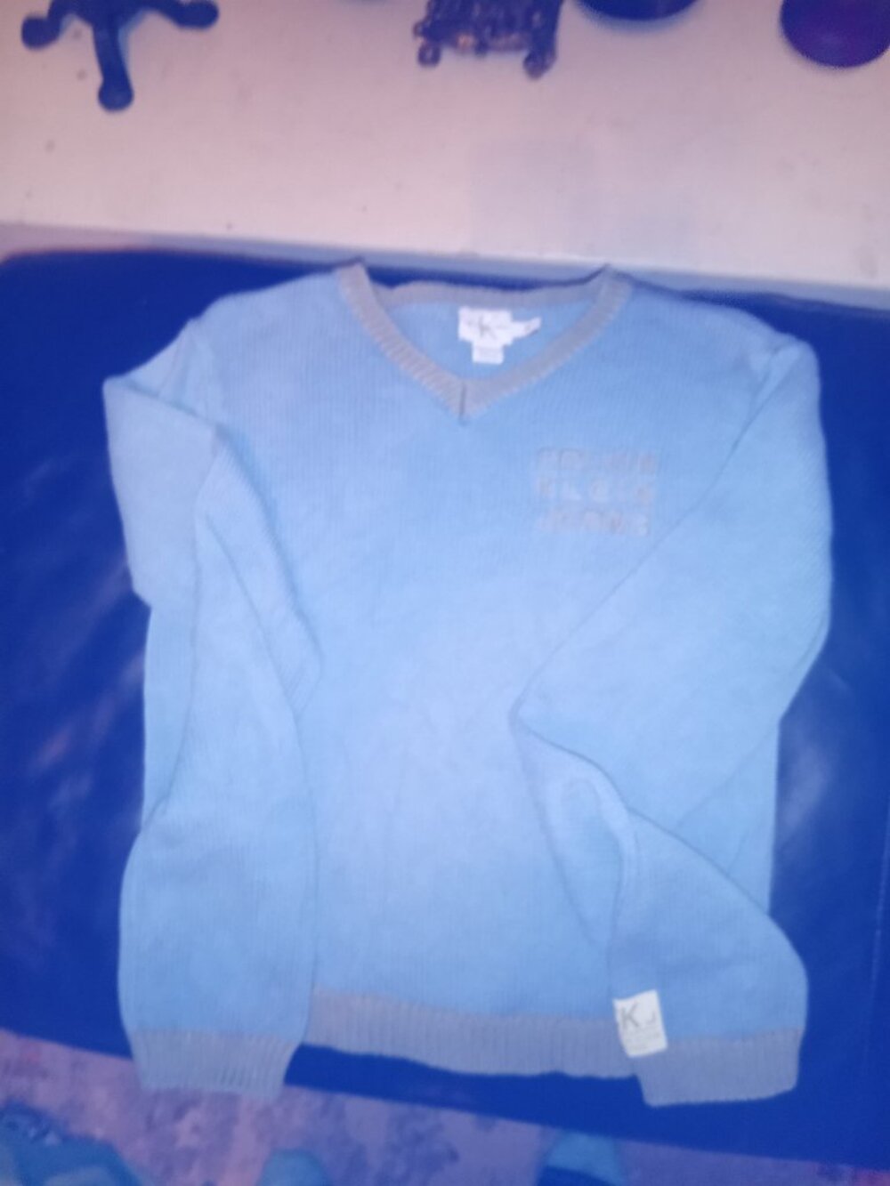 sweater
